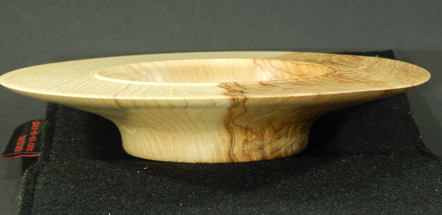 Holzschale