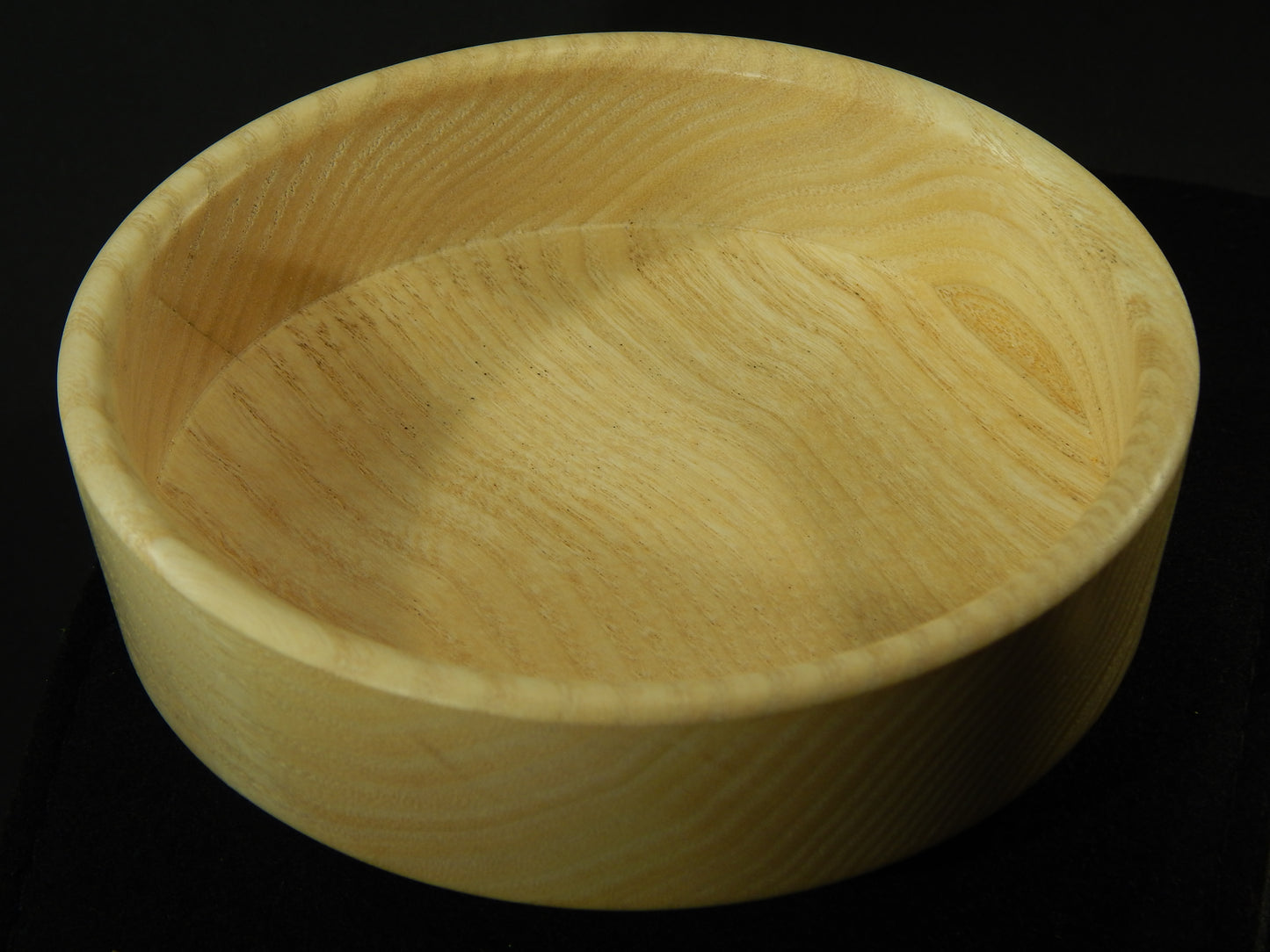Holzschale