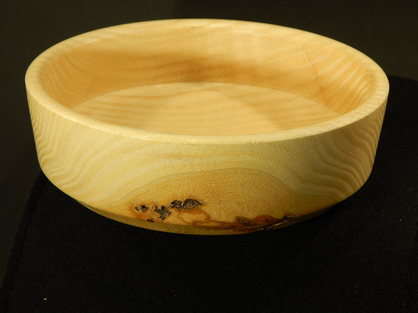 Holzschale