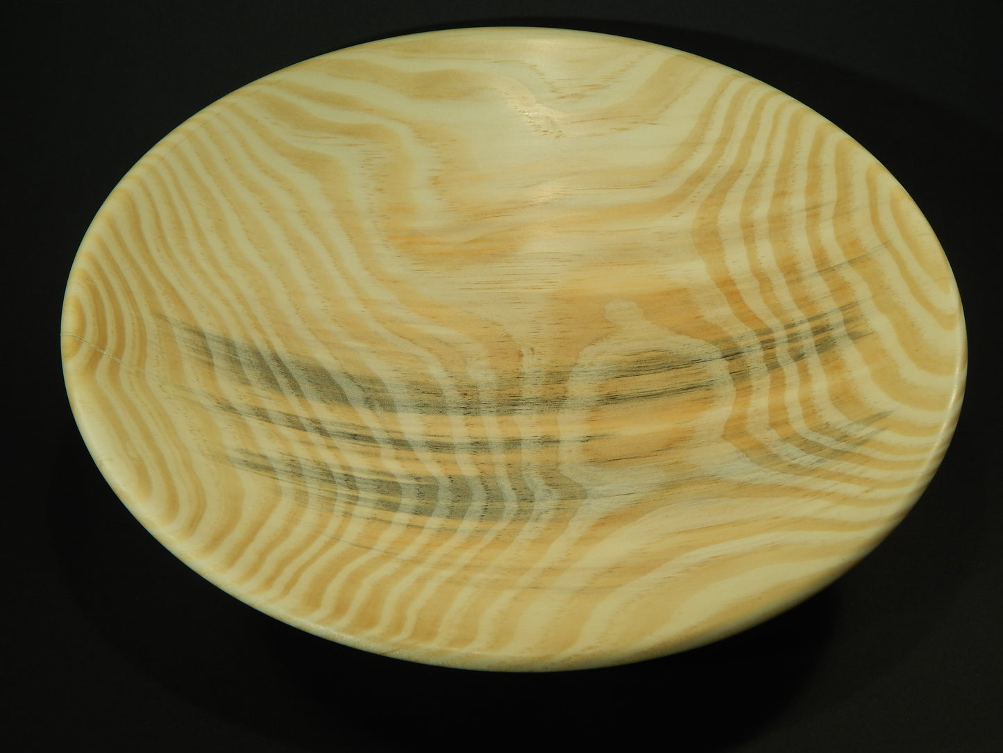 Holzschale