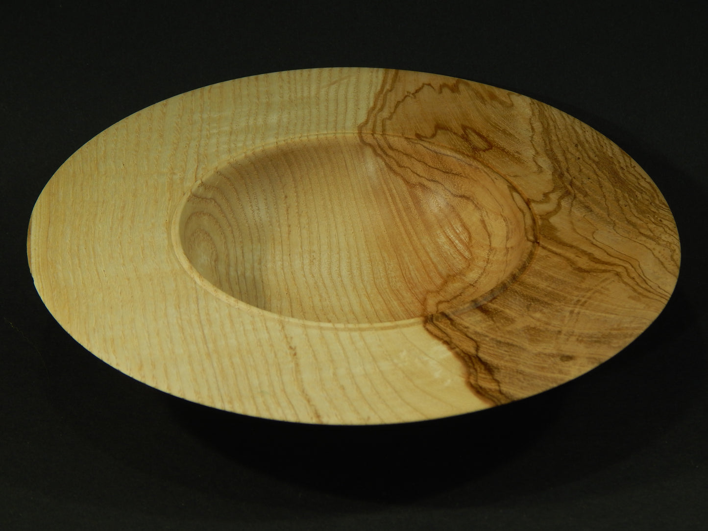 Holzschale