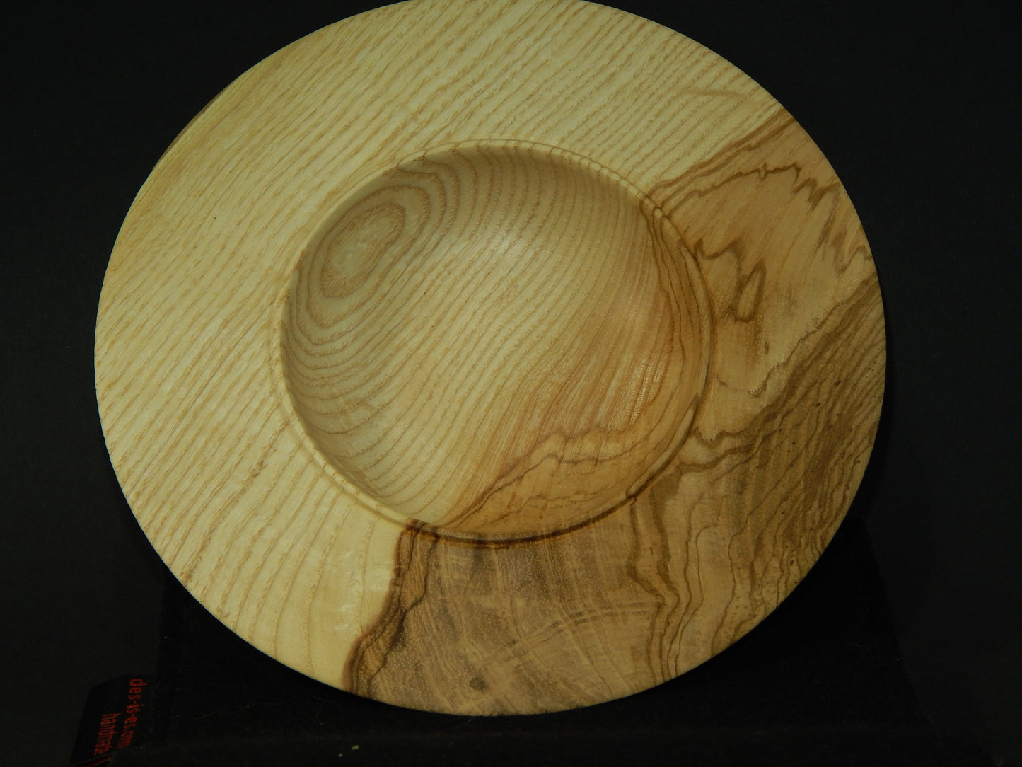 Holzschale
